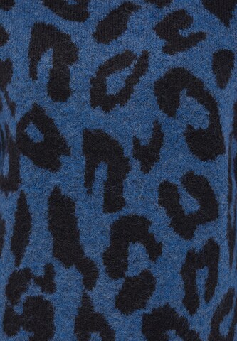 usha BLACK LABEL - Jersey en azul