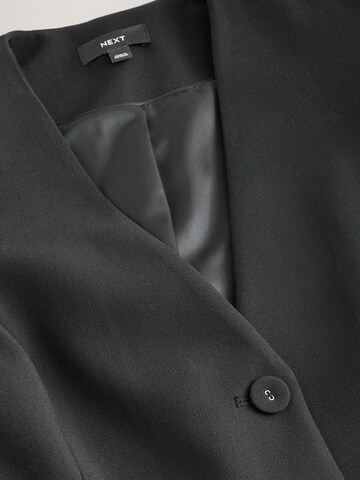 Blazer di Next in nero