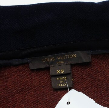 Louis Vuitton Sweater & Cardigan in XS in Brown