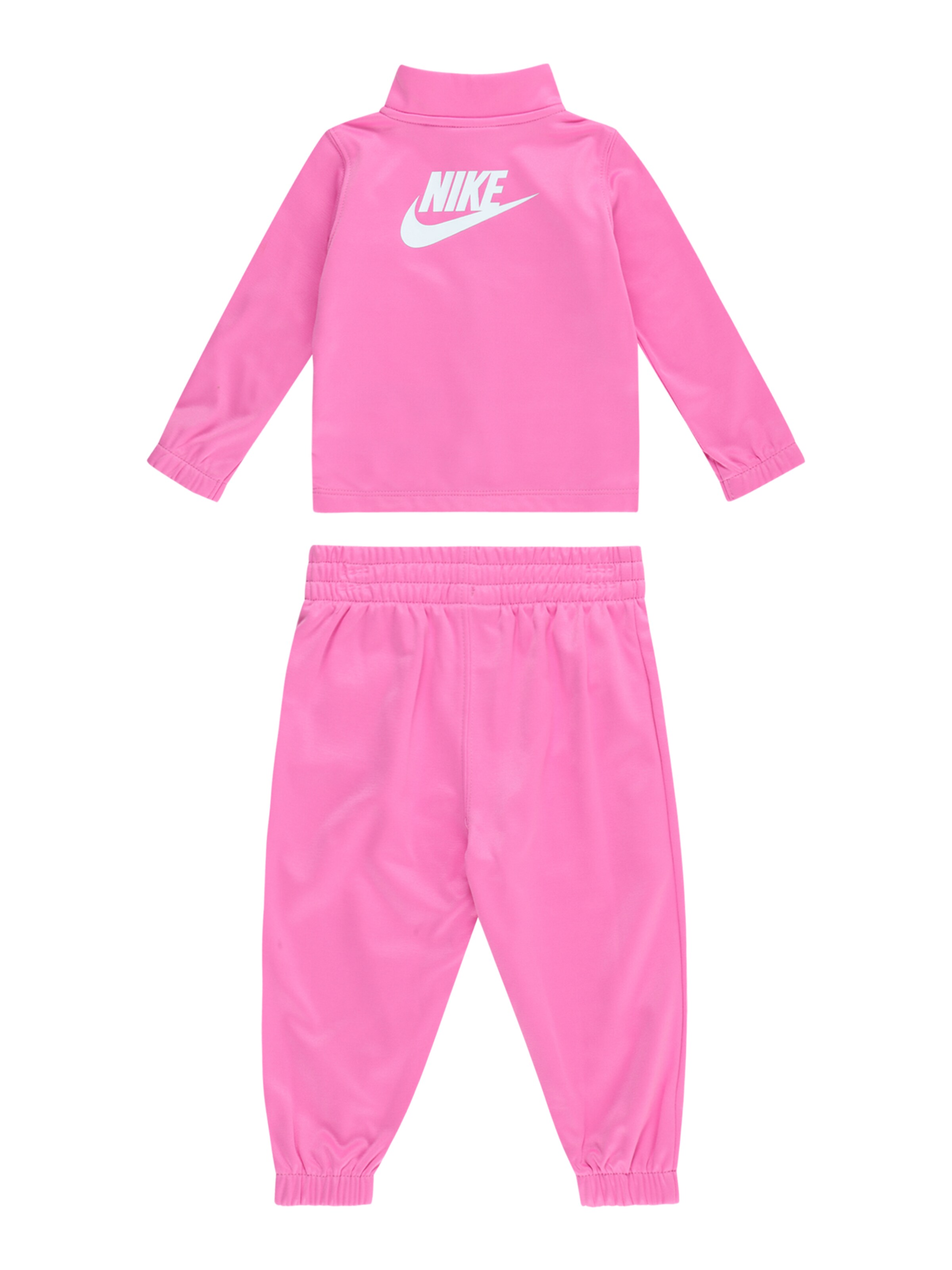 Nike Sportswear Jogginganzug in Pink