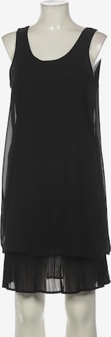 Noisy may Dress in M in Black: front