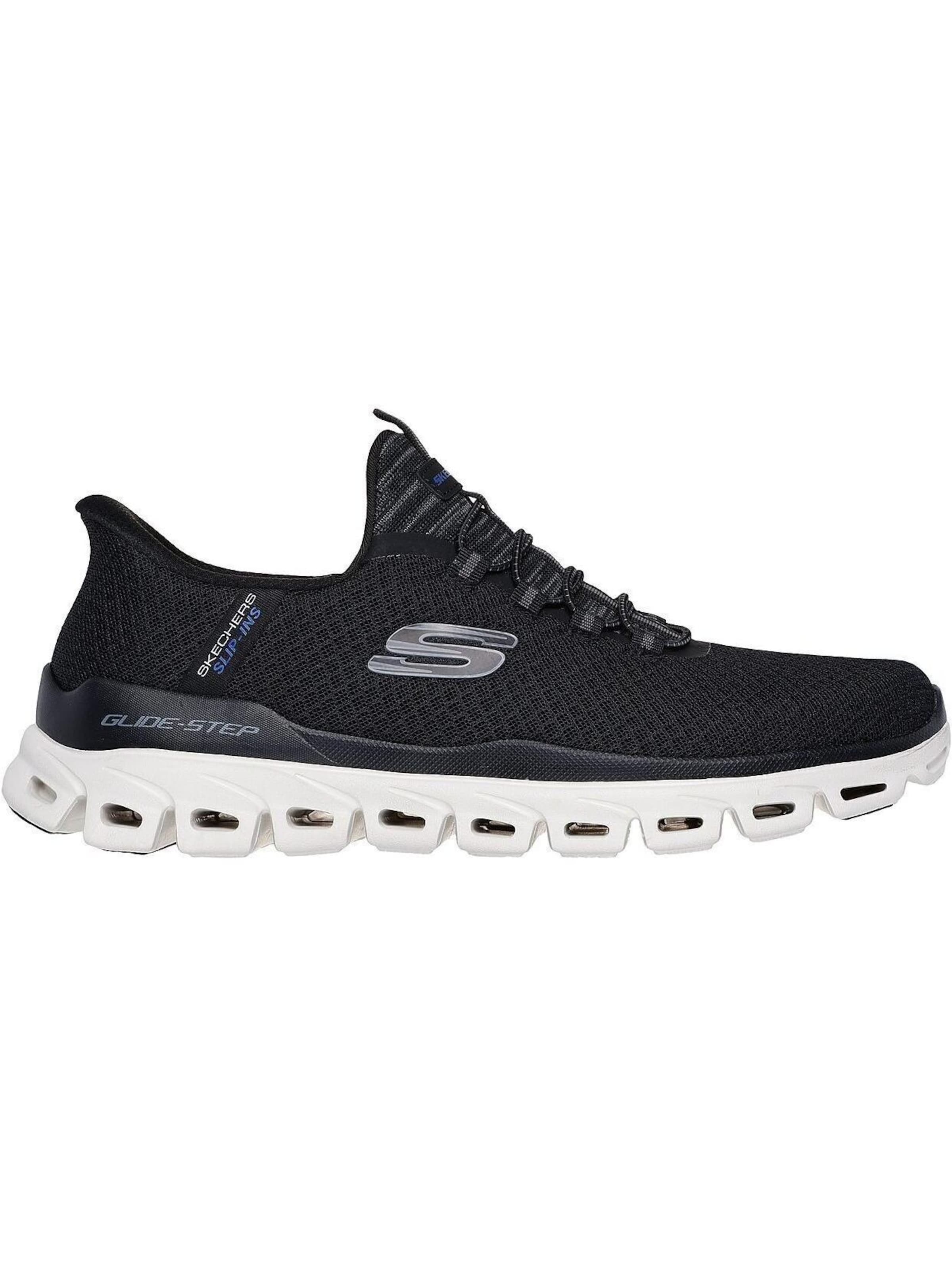 Scarpa sportiva 'Skechers Glide-step - Noxus' di SKECHERS in nero