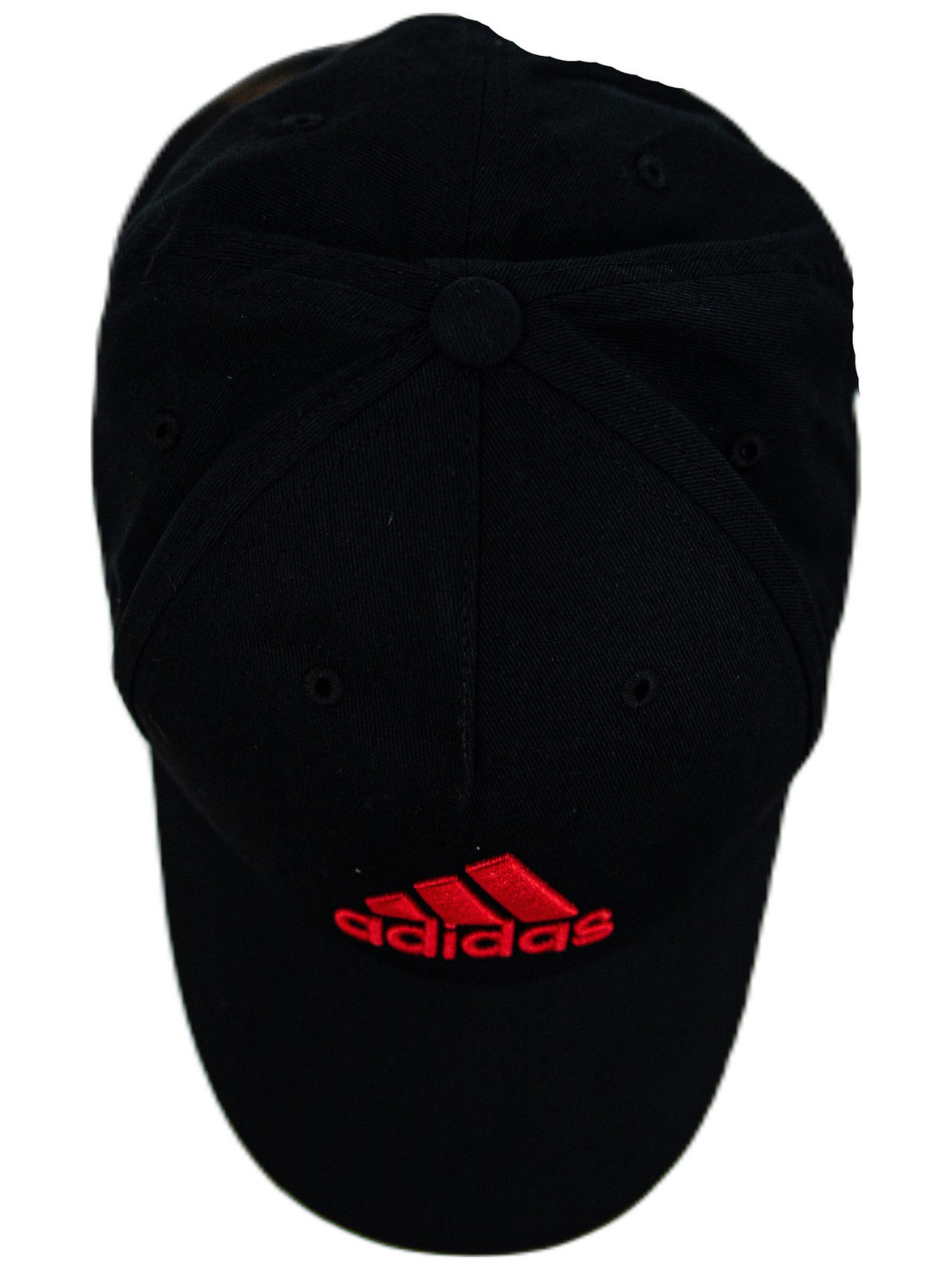 ADIDAS - Gorra deportiva 'adidas Badge of Sport' en negro