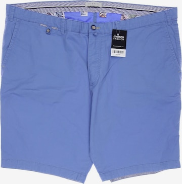 bugatti Shorts in 44 in Blue: front