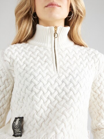 G-STAR Trui in Beige