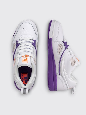 FILA Sneakers laag 'CASIM' in Wit