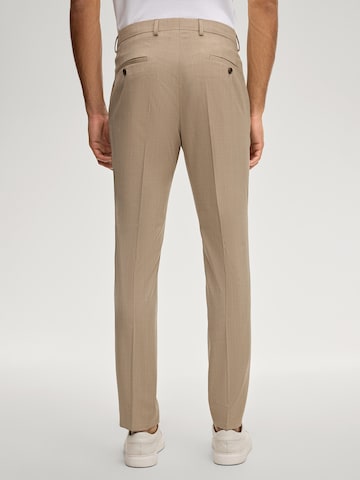 Regular Costume 'Damon-Gun' JOOP! en beige