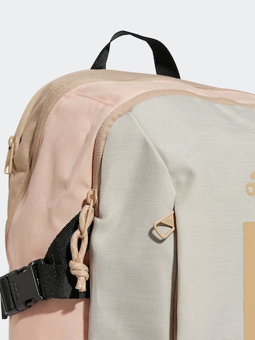 ADIDAS PERFORMANCE Σπορ σακίδιο πλάτης 'POWER VII' σε γκρι