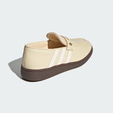 ADIDAS ORIGINALS - Zapatillas 'Handball Spezial' en amarillo