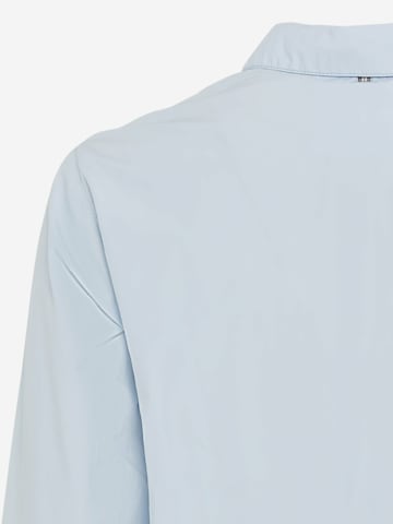 CAMEL ACTIVE Blouse in Blue