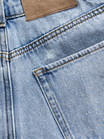 JJXX Regular Jeans 'Mica' in Blauw