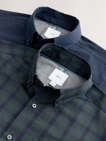 Regular fit Camicia di Next in blu