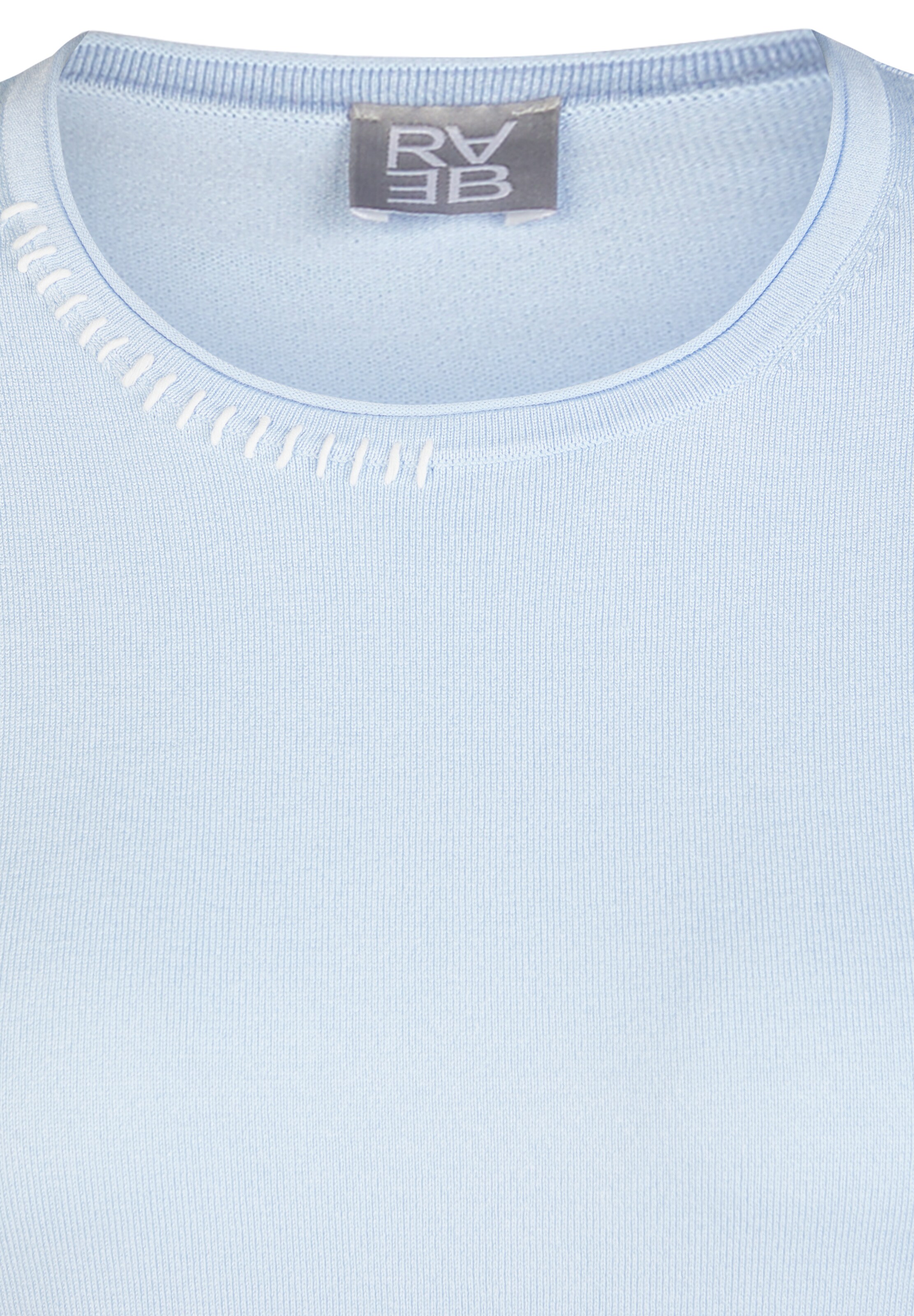 Rabe Sweater in Blue