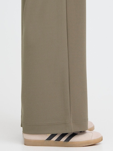 Regular Pantalon 'BMMTAYRA' Oxmo en vert