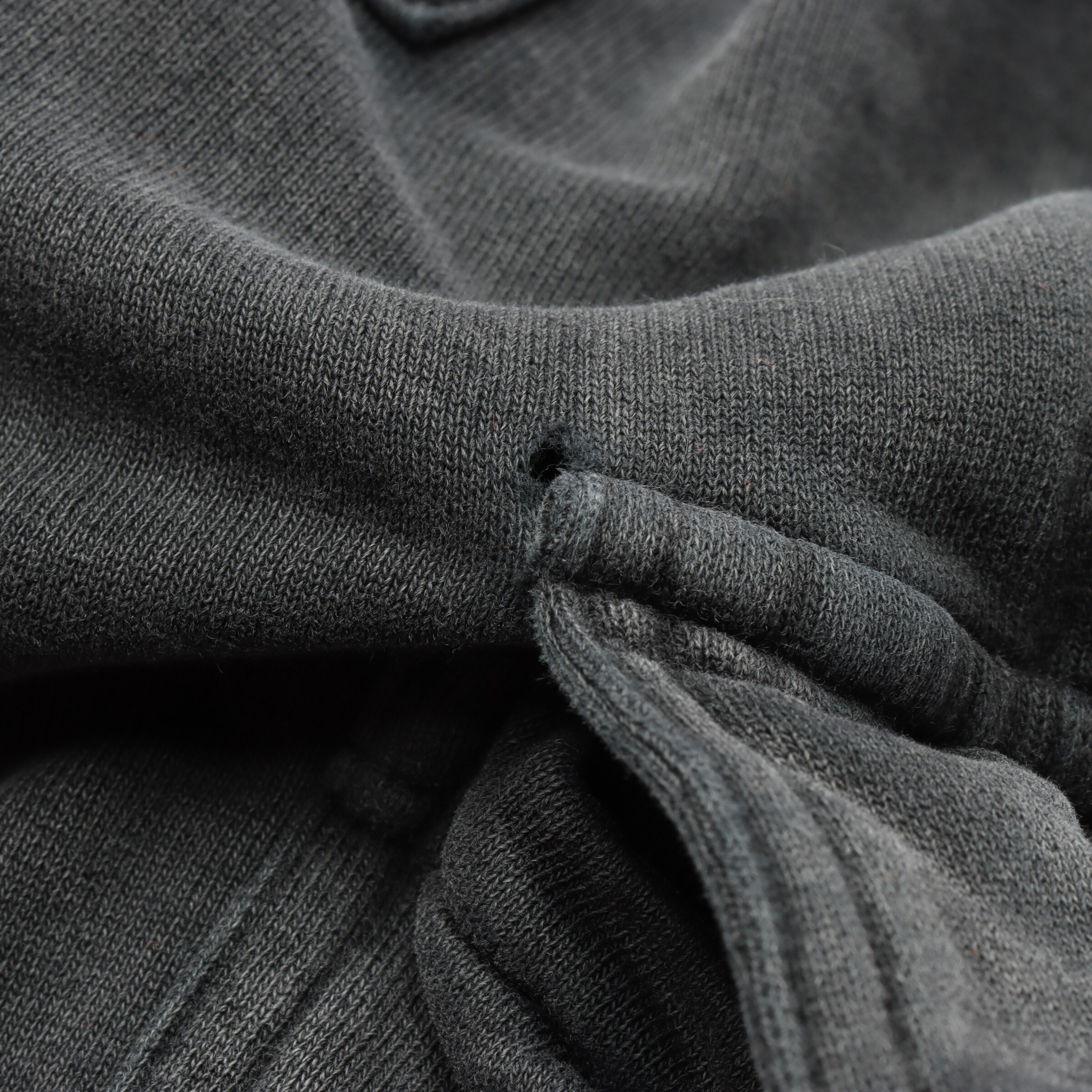 Isabel Marant Etoile Pants in S in Grey