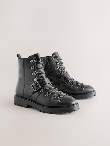 Next Боти 'Forever Comfort' в черно