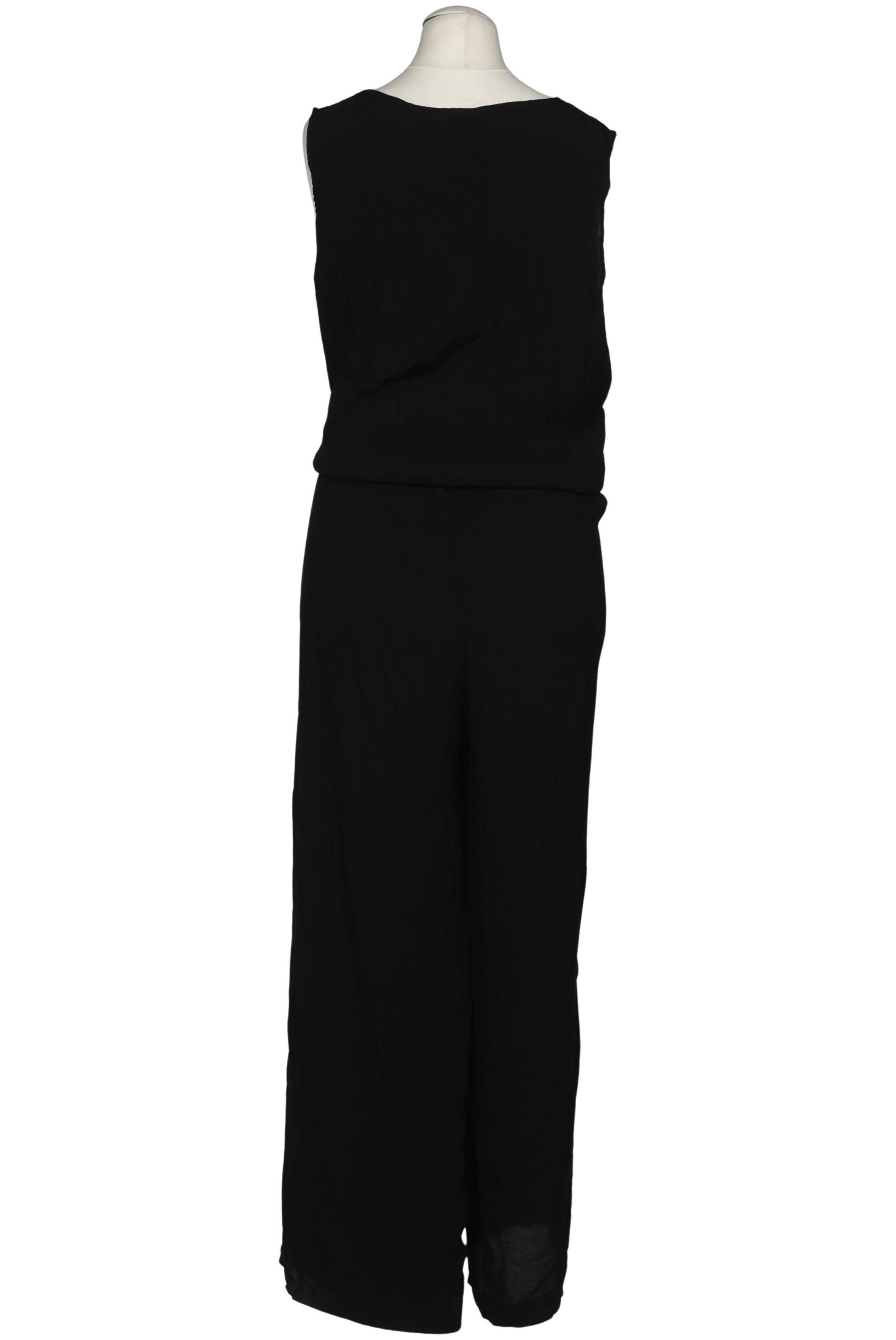 Zizzi Overall oder Jumpsuit M in Schwarz
