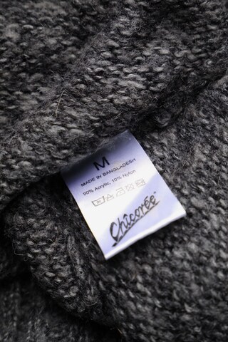Chicorée Sweater & Cardigan in M in Grey