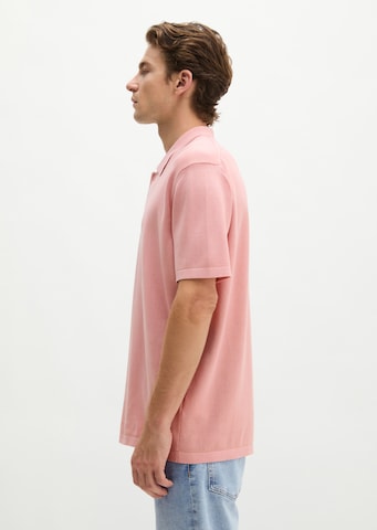 Marc O'Polo Shirt in Pink