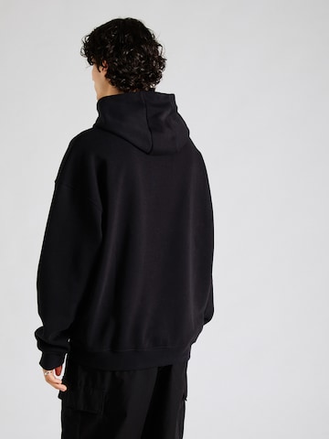 SHYX - Sudadera en negro
