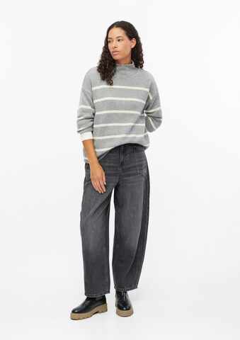 s.Oliver - Jersey en gris