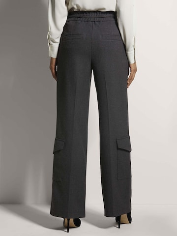 Loosefit Pantalon cargo MADELEINE en gris