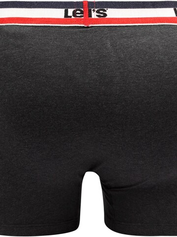 LEVI'S ® Boxershorts‌‌‌‌‌‌‌‌‌ in Grau