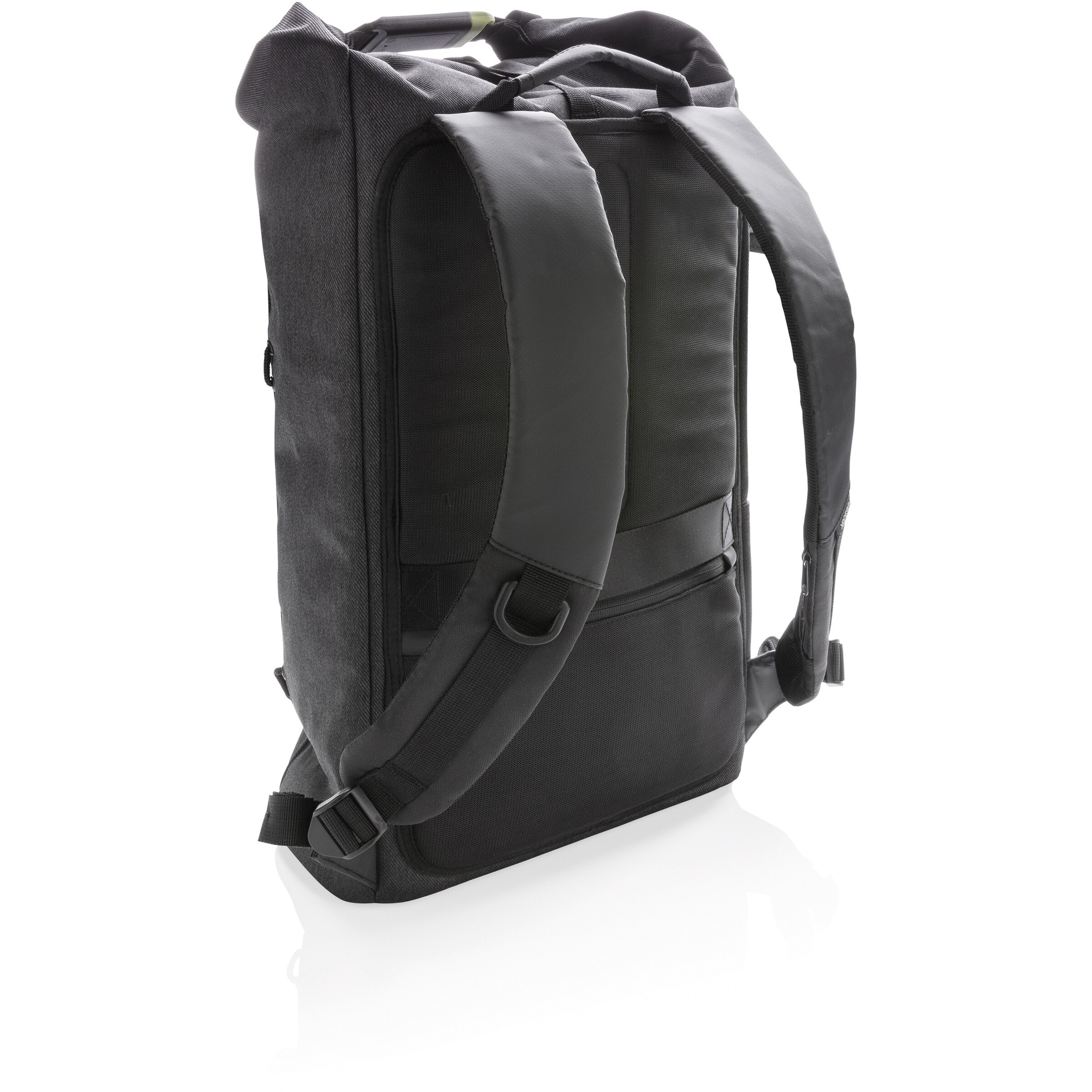 XD Design Backpack 'Urban Lite' in Black