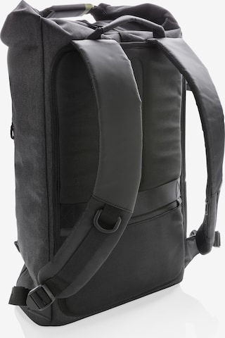 XD Design Rucksack 'Urban Lite' in Schwarz