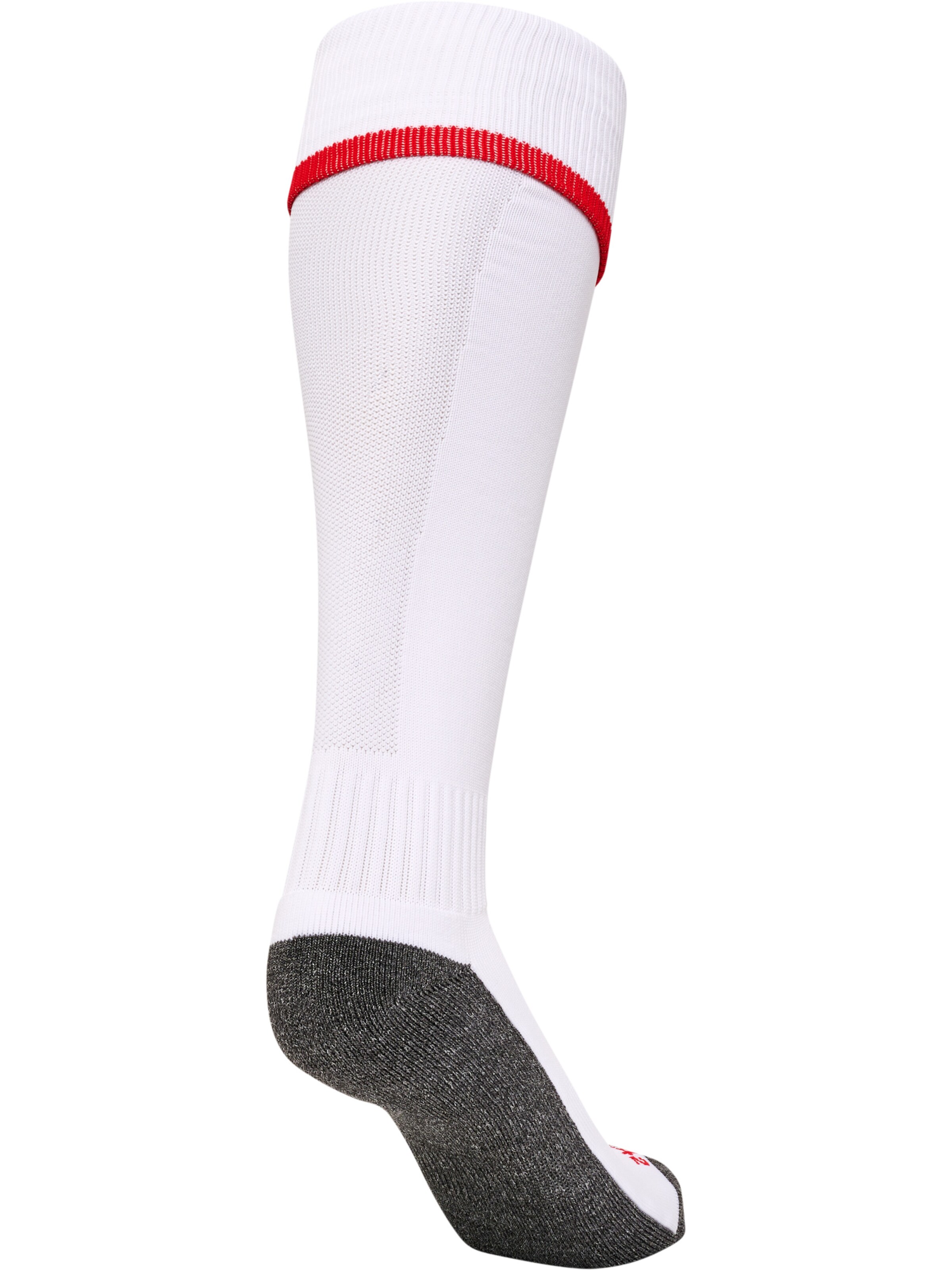 Hummel Sportsocken 'Core' in Weiß