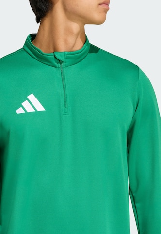 ADIDAS PERFORMANCE Performance shirt 'Entrada26' in Green