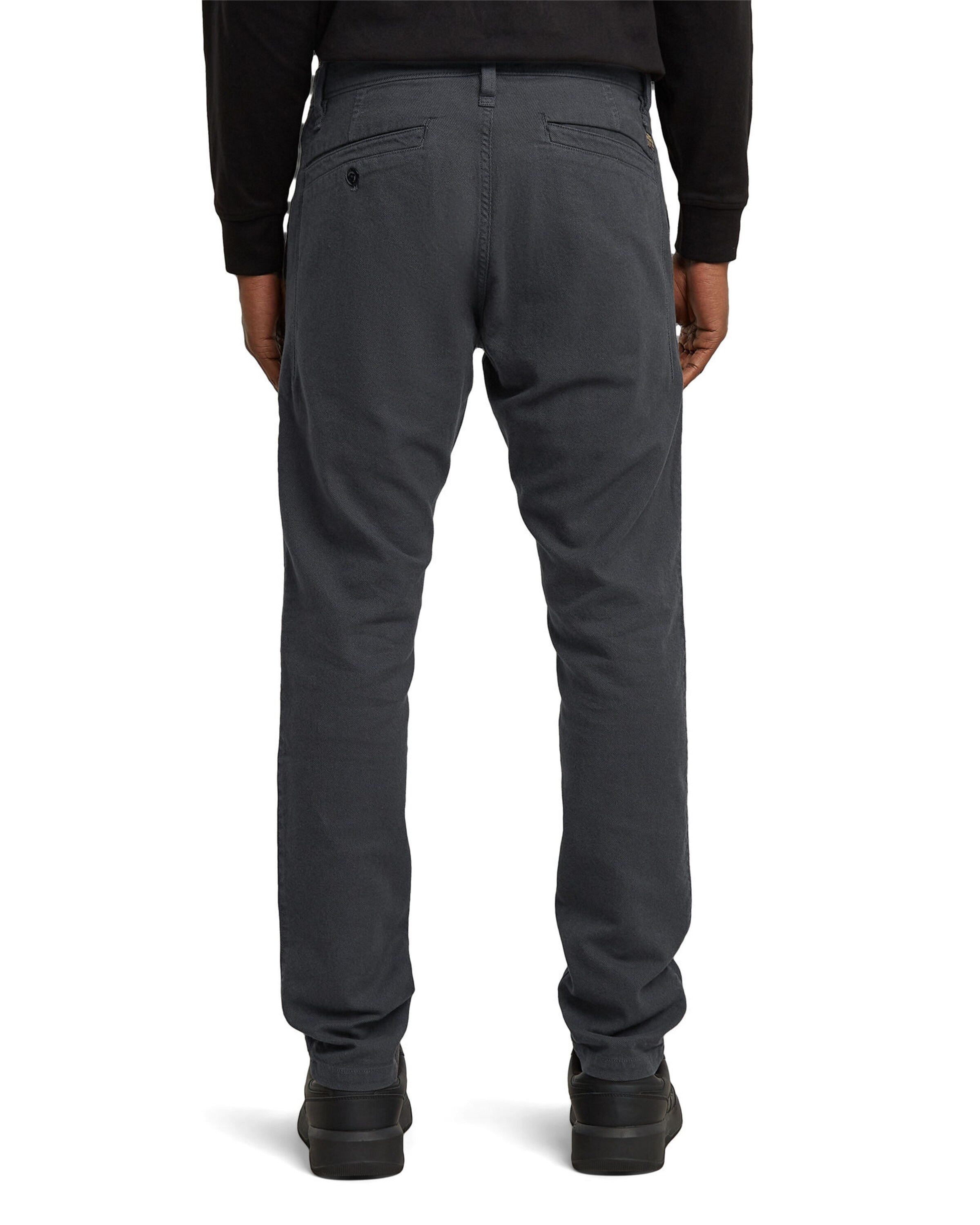G-STAR Slim fit Chino Pants in Grey