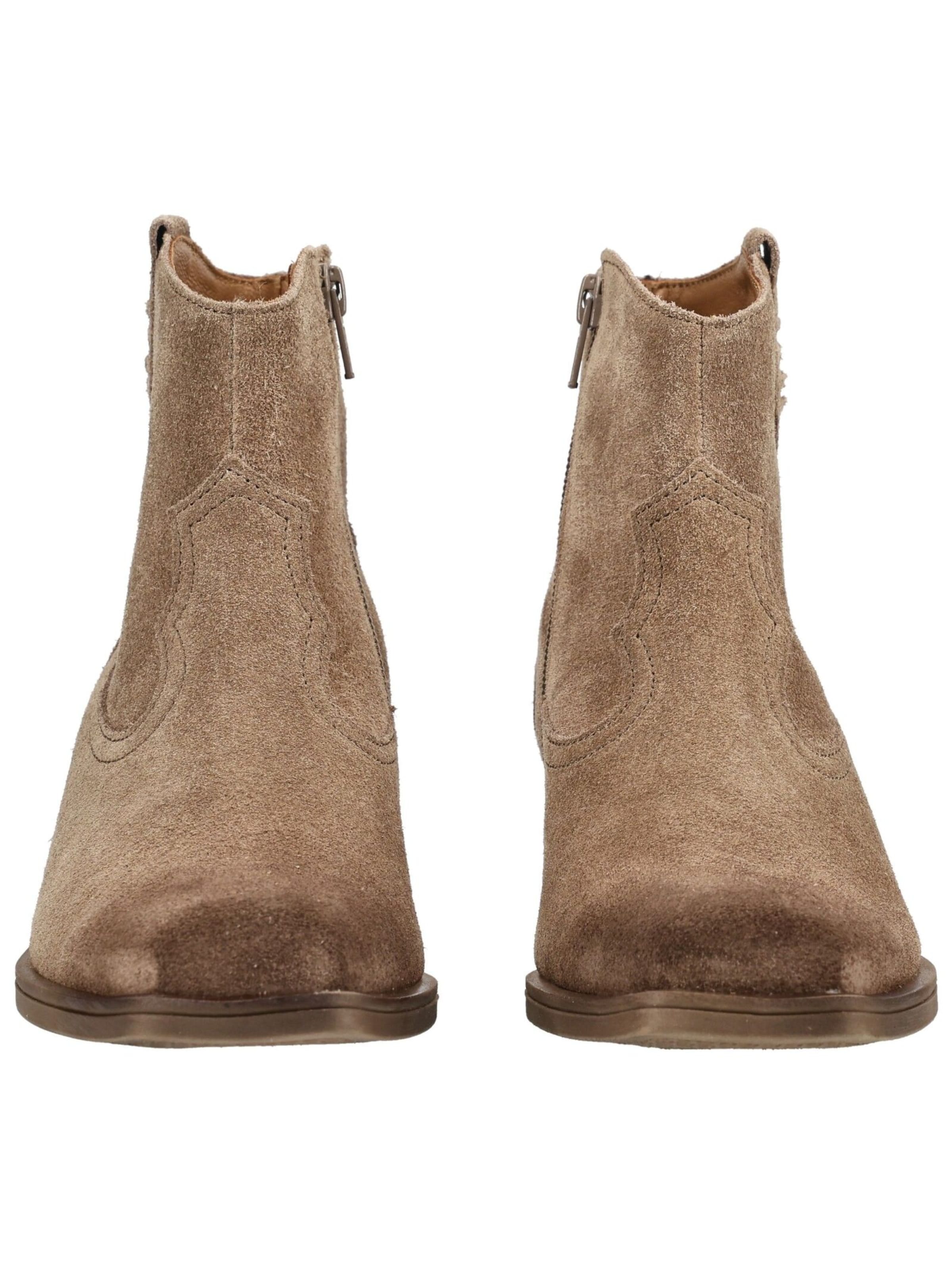 Bottines GABOR en marron