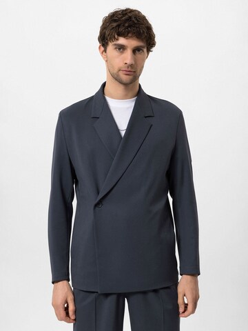 Antioch Regular fit Blazer in Blue
