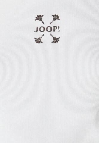 JOOP! Top in White