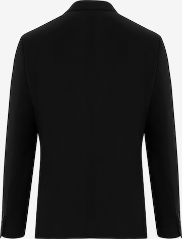 BENVENUTO Regular fit Suit Jacket 'Romeo' in Black