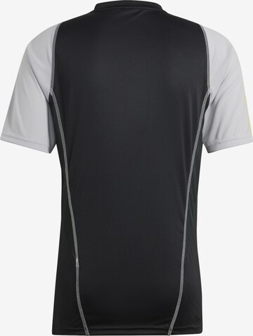 ADIDAS PERFORMANCE Jersey 'Tiro 23 Competition' in Black