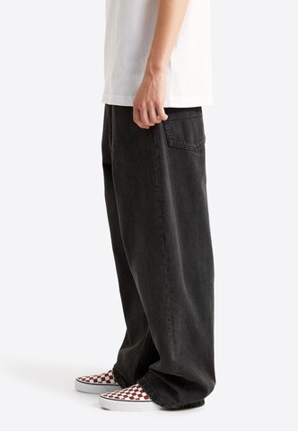 VANSBaggy Traperice - plava boja