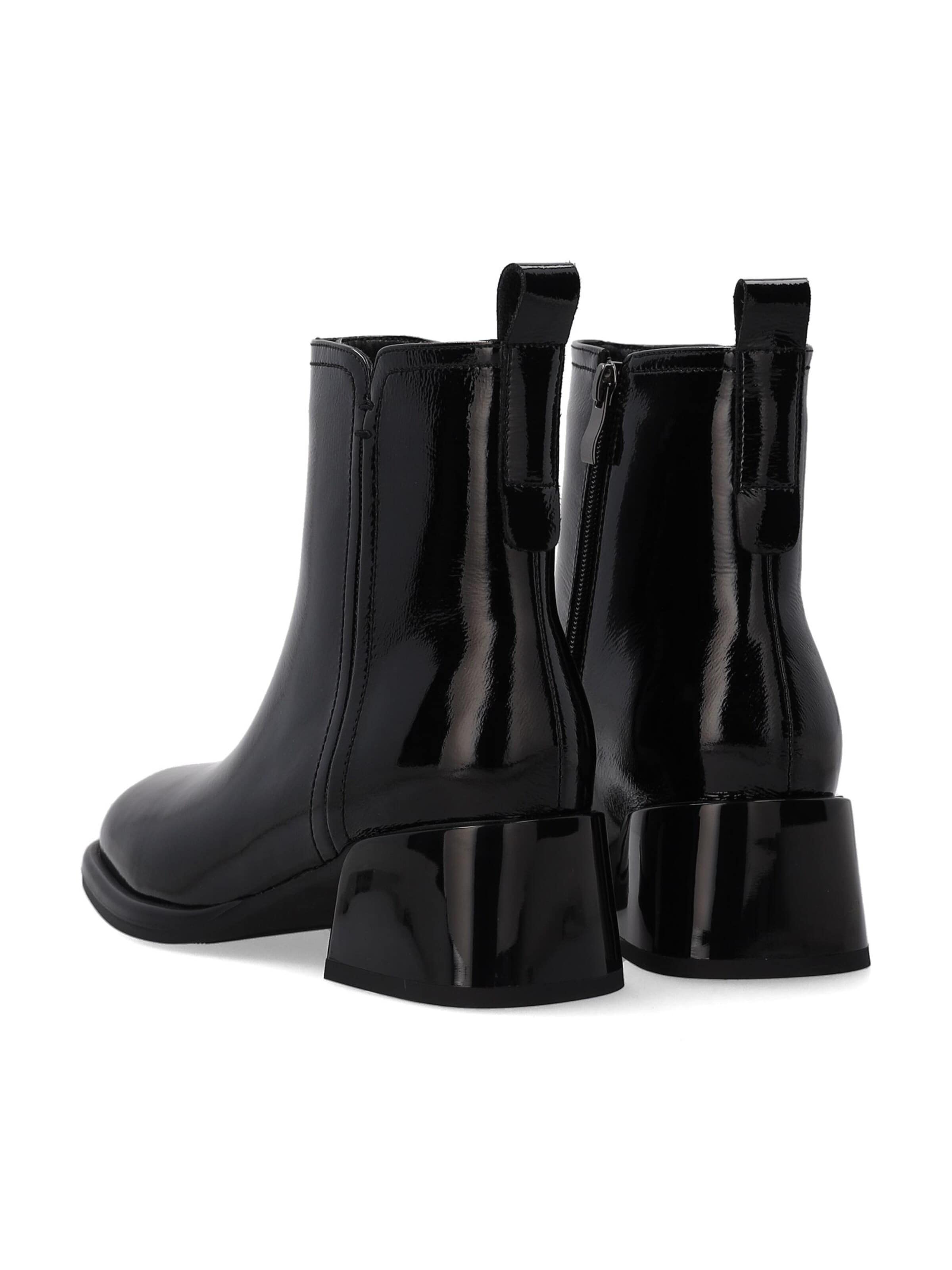 VENEZIA Stiefelette‌‌‌‌‌‌ in Schwarz