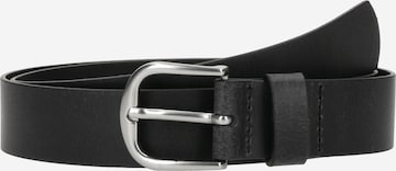 ABOUT YOU Belt 'Marielle' in Black: front