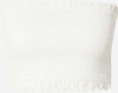 ROXY Toppi 'WARM WATERS EYELET' värissä valkoinen, Tuotenäkymä