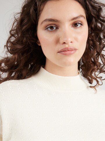 Pull-over 'ONLKATIA' ONLY en gris