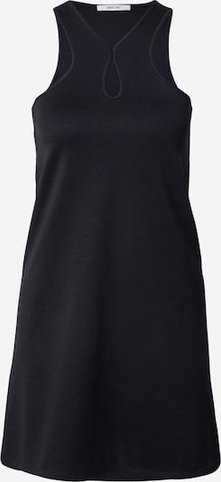 ABOUT YOU Kesämekko 'Lani' värissä musta, Tuotenäkymä