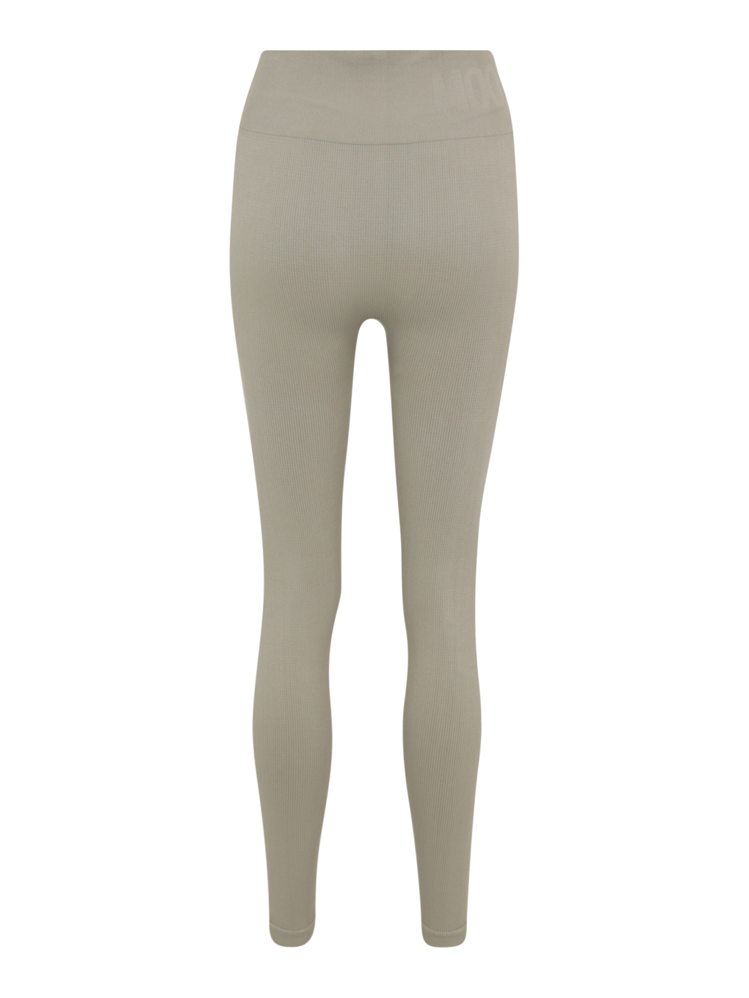 Moonchild Yoga Wear Skinny Sportsbukser i grøn