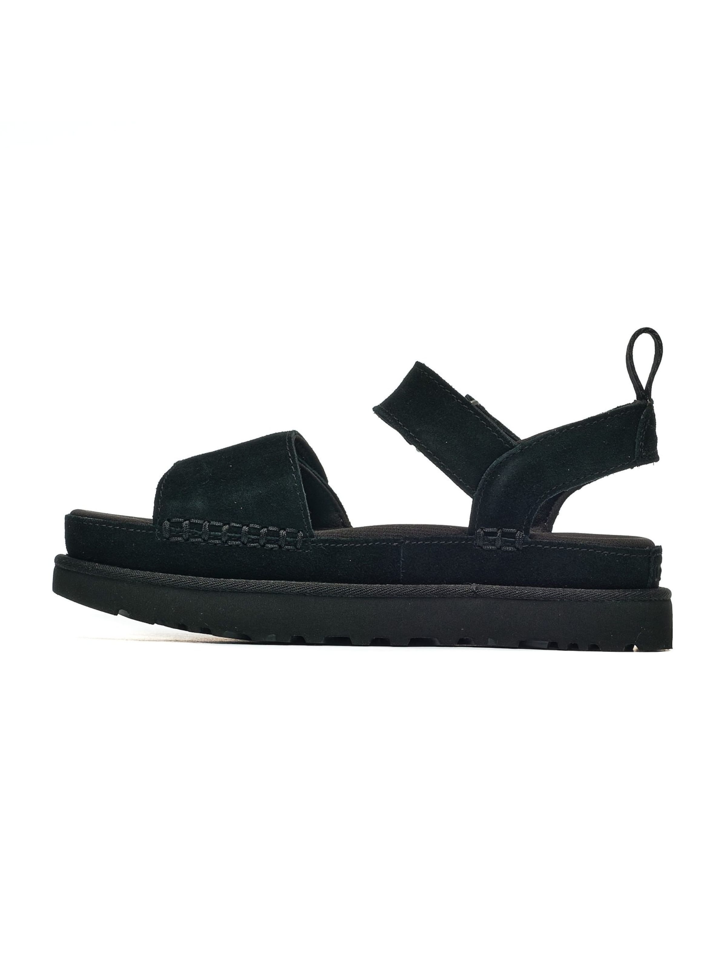 Sandales 'Goldenstar' UGG en noir