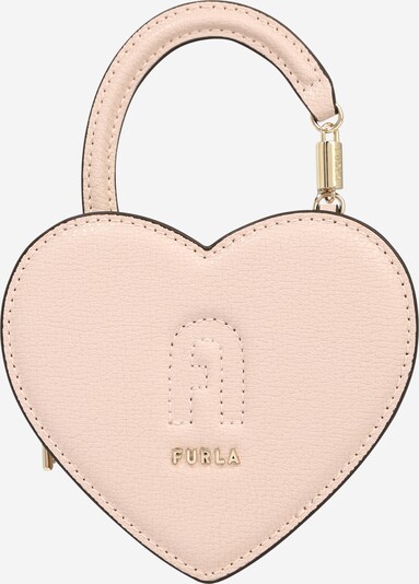 FURLA Портмоне 'LOVELY S HEART' в пастелно розово, Преглед на продукта