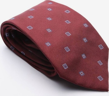 Van Laack Tie & Bow Tie in One size in Mixed colors: front