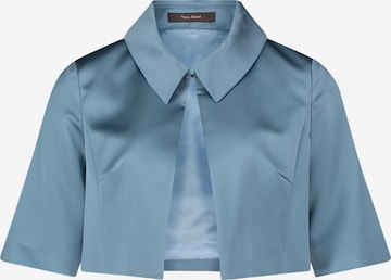 Vera Mont Blazer in Blau: predná strana