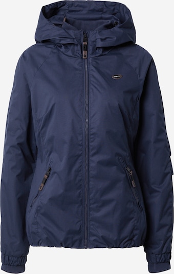 Ragwear Between-season jacket 'Dizzie' in Navy, Item view