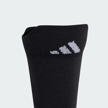 ADIDAS PERFORMANCE Sportsokken in Zwart